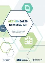 Cover-Bild ARCH4HEALTH