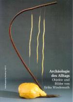 Cover-Bild Archäologie des Alltags