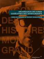 Cover-Bild Archäologie des Kinos