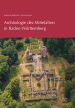 Cover-Bild Archäologie des Mittelalters in Baden-Württemberg
