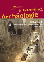 Cover-Bild Archäologie in Sachsen-Anhalt / Aufgedeckt II