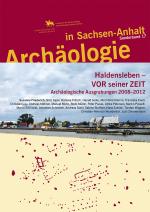 Cover-Bild Archäologie in Sachsen-Anhalt / Haldensleben - VOR seiner ZEIT