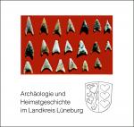 Cover-Bild Archäologie und Heimatgeschichte im Landkreis Lüneburg