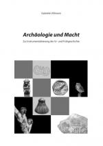 Cover-Bild Archäologie und Macht