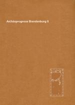 Cover-Bild Archäoprognose Brandenburg II