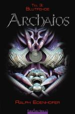Cover-Bild ARCHAIOS / ARCHAIOS 3