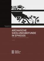 Cover-Bild Archaische Siedlungsbefunde in Ephesos