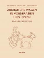 Cover-Bild Archaische Wagen in Vorderasien und Indien