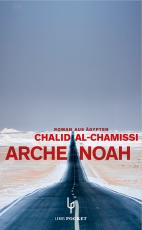 Cover-Bild Arche Noah