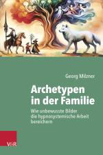 Cover-Bild Archetypen in der Familie