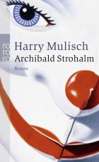 Cover-Bild Archibald Strohalm