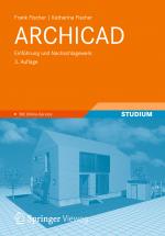 Cover-Bild ARCHICAD