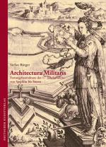 Cover-Bild Architectura Militaris