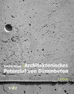Cover-Bild Architektonisches Potenzial von Dämmbeton