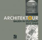 Cover-Bild Architektour