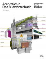 Cover-Bild Architektur – das Bildwörterbuch