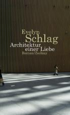 Cover-Bild Architektur einer Liebe