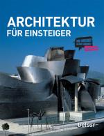 Cover-Bild Architektur für Einsteiger