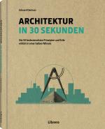 Cover-Bild Architektur in 30 Sekunden