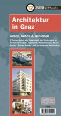 Cover-Bild Architektur in Graz