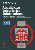 Cover-Bild Architektur integrierter Informationssysteme