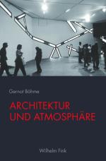 Cover-Bild Architektur und Atmosphäre