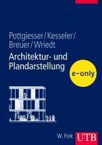 Cover-Bild Architektur- und Plandarstellung
