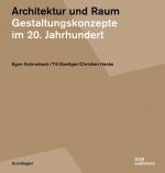 Cover-Bild Architektur und Raum