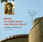 Cover-Bild Architektur und Spiritualität