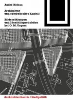 Cover-Bild Architektur und symbolisches Kapital