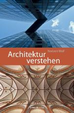 Cover-Bild Architektur verstehen