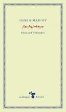 Cover-Bild Architektur