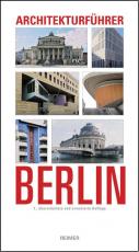 Cover-Bild Architekturführer Berlin