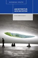 Cover-Bild Architekturgeschichten