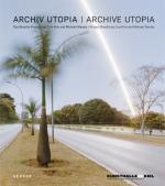 Cover-Bild ARCHIV UTOPIA | ARCHIVE UTOPIA
