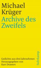 Cover-Bild Archive des Zweifels