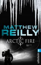 Cover-Bild Arctic Fire