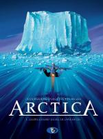 Cover-Bild Arctica #1