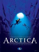 Cover-Bild Arctica #2