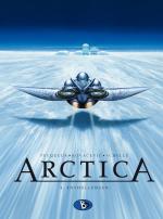 Cover-Bild Arctica #4