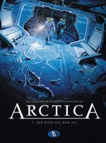 Cover-Bild Arctica #7