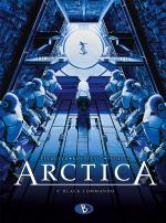 Cover-Bild Arctica #9