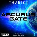 Cover-Bild Arcurus Gate 2