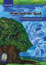 Cover-Bild Arda und der Spuk