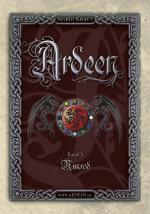 Cover-Bild Ardeen, Band 3: Nimrod