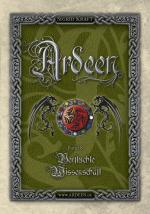 Cover-Bild Ardeen, Band 8: Verfluchte Wissenschaft