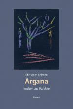 Cover-Bild Argana