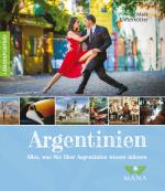 Cover-Bild Argentinien