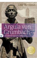 Cover-Bild Argula von Grumbach