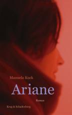 Cover-Bild Ariane